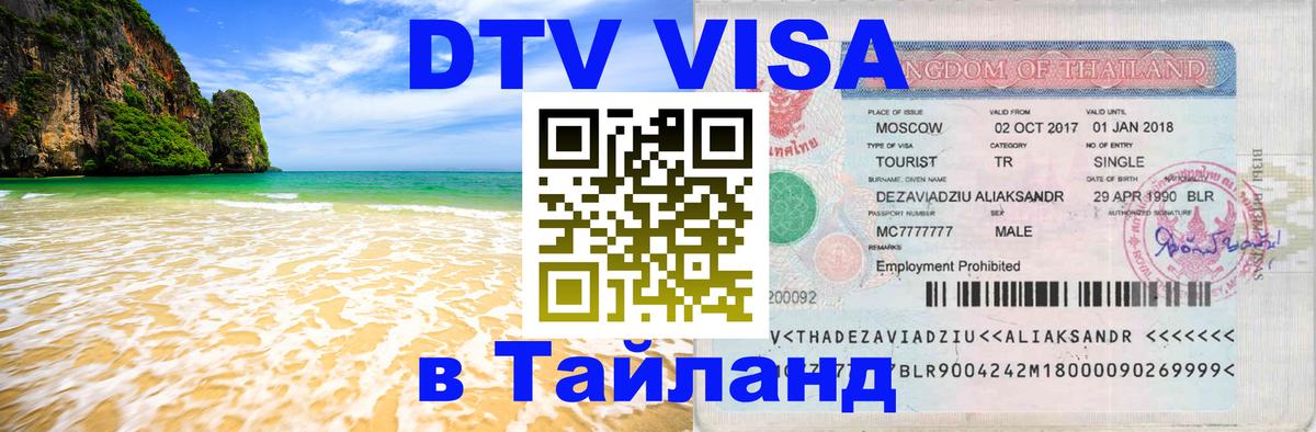 Сколько стоит DTV виза — актуальные цены, оформление даже без документов - Чебоксары  21.11.2025 